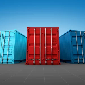 Buy Sea Containers